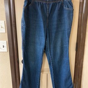 Womens Jeans